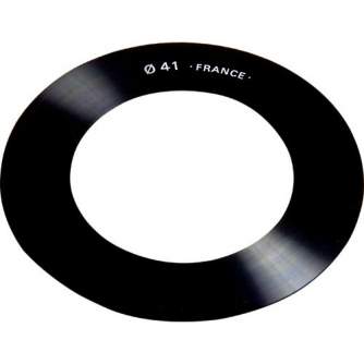 Kvadrātiskie filtri - Cokin Adaptor Ring 41mm-th 0,50 - S (A) - ātri pasūtīt no ražotāja
