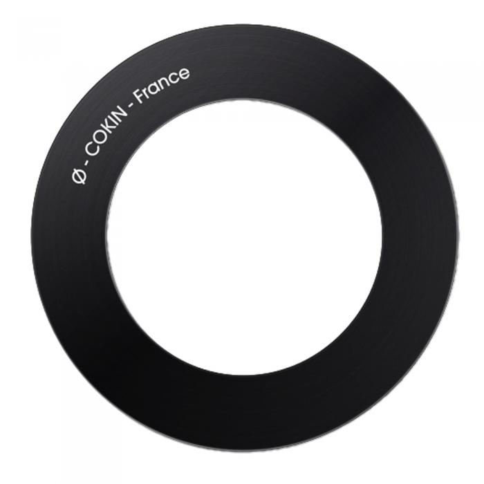 Square and Rectangular Filters - Cokin Adaptor Ring 41mm-th 0,75 - S (A) - quick order from manufacturer