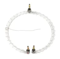 Replacement Lamps - Godox AR400 Flash Tube for AR400 Strobe Light D103262 - quick order from manufacturerReplacement Lamps - Godox AR400 Flash Tube for AR400 Strobe Light D103262 - quick order from manufacturer