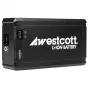 New products - Westcott Flex Portable Battery - quick order from manufacturer