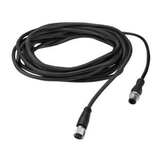 Sortimenta jaunumi - Westcott Flex Dimmer Extension Cable for 30.5 x 91.5cm, 61.0 x 61.0cm Mats - ātri pasūtīt no ražotāja