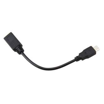 Camera Remotes - JJC Camera Release Cable - Cable-K2R (MENZ) - quick order from manufacturer