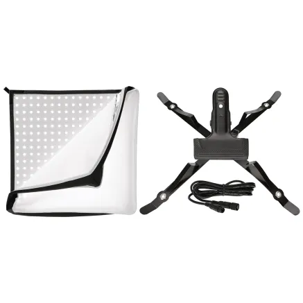 Westcott Flex 1 Light Tungsten LED Kit 7420 A