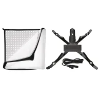 Новые товары - Westcott Flex 1-Light Tungsten LED Kit - быстрый заказ от производителяНовые товары - Westcott Flex 1-Light Tungsten LED Kit - быстрый заказ от производителя