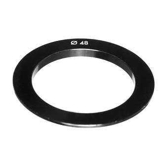 Square and Rectangular Filters - Cokin Adaptor Ring 48mm-th 0,75 - S (A) - quick order from manufacturer