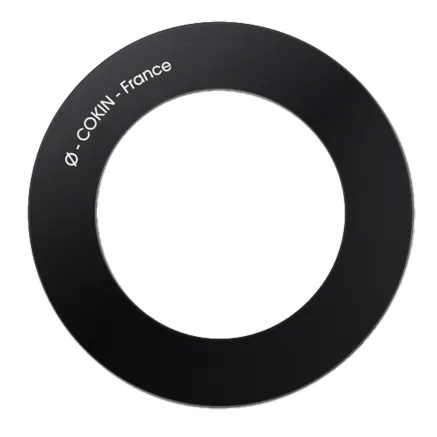 Cokin Adaptor Ring 54mm th 0,75 S (A) A454