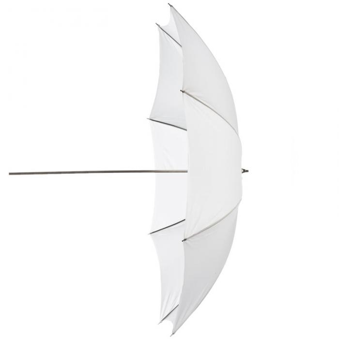 Umbrellas - Godox 185cm Flash Umbrella Transparent - quick order from manufacturer