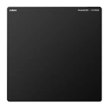 Cokin NUANCES Limited Edition Z Pro Series Neutral Density 3.0 Filter Kit CMU1024A