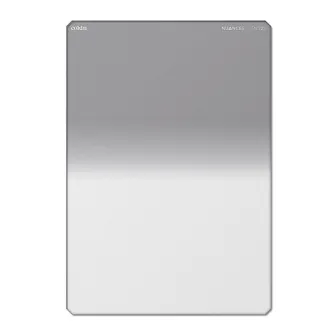 Square and Rectangular Filters - Cokin NUANCES GND ND16 Soft 4 f-stops X serie - quick order from manufacturer