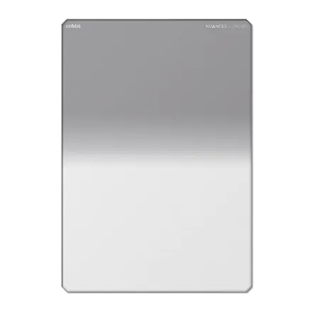 Cokin NUANCES GND ND16 Soft 4 f stops Z serie NDGZ16SO