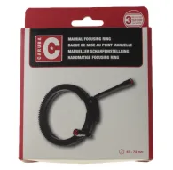 Sortimenta jaunumi - Caruba Manual Focusing Ring 67-73mm - ātri pasūtīt no ražotājaSortimenta jaunumi - Caruba Manual Focusing Ring 67-73mm - ātri pasūtīt no ražotāja