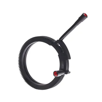 Sortimenta jaunumi - Caruba Manual Focusing Ring 78-83mm - ātri pasūtīt no ražotāja