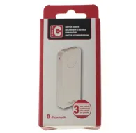 New products - Caruba Bluetooth Remote Control for IOS/Android White - quick order from manufacturerNew products - Caruba Bluetooth Remote Control for IOS/Android White - quick order from manufacturer