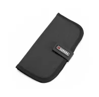 Filtru somiņa, kastīte - Caruba Filter Organiser Black M - ātri pasūtīt no ražotājaFiltru somiņa, kastīte - Caruba Filter Organiser Black M - ātri pasūtīt no ražotāja