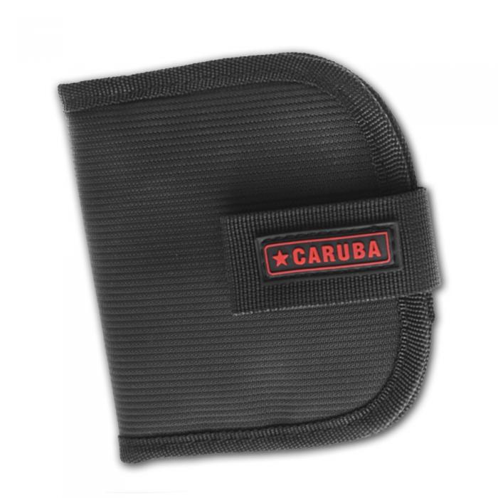 Filter Case - Caruba Filter Organiser Black S - quick order from manufacturer