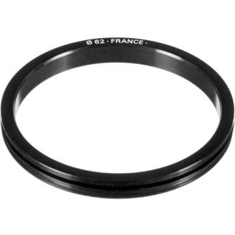 Kvadrātiskie filtri - Cokin Adapter Ring A 62mm - ātri pasūtīt no ražotāja