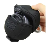 Lens pouches - JJC JN-S Lens Pouch - quick order from manufacturerLens pouches - JJC JN-S Lens Pouch - quick order from manufacturer