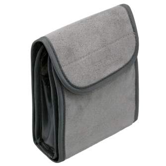 Filtru somiņa, kastīte - Caruba FilterStorage Bag Insert voor Z-Serie - Grey - ātri pasūtīt no ražotāja