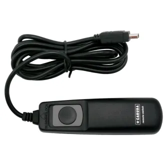 Sortimenta jaunumi - Caruba Remote Control Olympus Type-1 1,5m - ātri pasūtīt no ražotāja