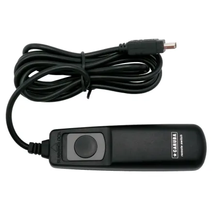 Caruba Afstandsbediening Olympus Type 1 1,5m RC O101V