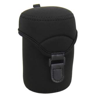 Lens pouches - JJC JN-L Lens Pouch - buy today in store and with delivery
