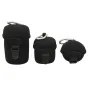 Lens pouches - JJC JN-L Lens Pouch for 70mm x 110mm Lenses - buy today in store and with delivery