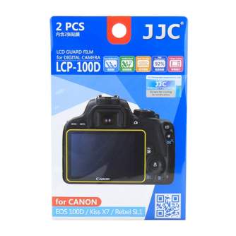 Защита для камеры - JJC LCP-S9400W Screen Protector - быстрый заказ от производителя