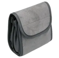 Filtru somiņa, kastīte - Caruba Filter Storage Bag Insert for P-Series - Grey - ātri pasūtīt no ražotājaFiltru somiņa, kastīte - Caruba Filter Storage Bag Insert for P-Series - Grey - ātri pasūtīt no ražotāja