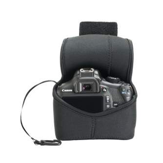 Sortimenta jaunumi - Caruba Camera Neopreen Protection Bag L - ātri pasūtīt no ražotāja
