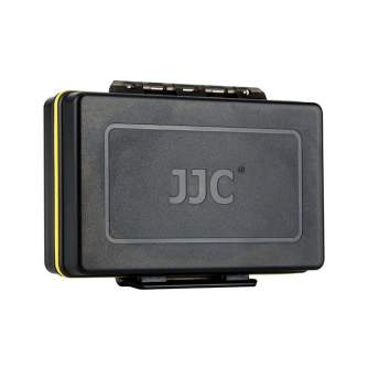 Новые товары - JJC BC-3NPW126 Multi-Function Battery Case - быстрый заказ от производителя