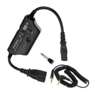 Radio palaidēji - SMDV Free-7s Professional Radio Slave Kit - быстрый заказ от производителяRadio palaidēji - SMDV Free-7s Professional Radio Slave Kit - быстрый заказ от производителя