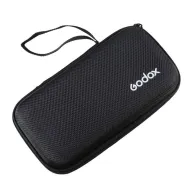 Piederumi kameru zibspuldzēm - Godox AK-R18 Case for AK-R1 Accessory Kit - ātri pasūtīt no ražotājaPiederumi kameru zibspuldzēm - Godox AK-R18 Case for AK-R1 Accessory Kit - ātri pasūtīt no ražotāja