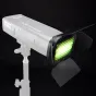 Насадки для света - Godox Barndoor Kit AD200 BD 07 - купить сегодня в магазине Master Foto и с доставкой