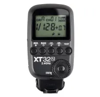 New products - Godox XT-32 transmitter voor Nikon - quick order from manufacturerNew products - Godox XT-32 transmitter voor Nikon - quick order from manufacturer