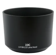 Lens Hoods - JJC ALC-SH115 Lens Hood for Sony E 55-210mm - quick order from manufacturerLens Hoods - JJC ALC-SH115 Lens Hood for Sony E 55-210mm - quick order from manufacturer