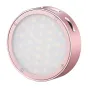 Mini LED šviesos šaltinis - Godox R1 Mobile RGB LED light (Pink body) R1 Pink - быстрый заказ от производителя