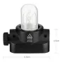 Battery-powered Flash Heads - Godox H200J Bare Bulb Flash Head for AD200 - quick order from manufacturer