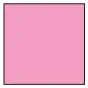 Square and Rectangular Filters - Cokin Filter A715 Magenta CC (CC30M) - quick order from manufacturer
