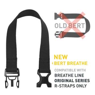 Straps & Holders - BlackRapid Bert Breathe - quick order from manufacturer