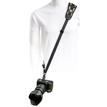 BlackRapid Delta Coyote - Left and Right Handed