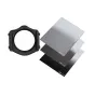 Square and Rectangular Filters - Cokin Gradual ND Kit U3HO-25 (opvolger U960A zonder tas) - quick order from manufacturer