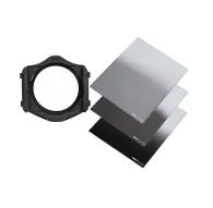 Square and Rectangular Filters - Cokin Gradual ND Kit U3HO-25 (opvolger U960A zonder tas) - quick order from manufacturerSquare and Rectangular Filters - Cokin Gradual ND Kit U3HO-25 (opvolger U960A zonder tas) - quick order from manufacturer