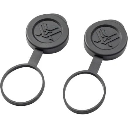 Vortex Tethered Lens Caps - 50mm Diamondback (Set of 2) 
