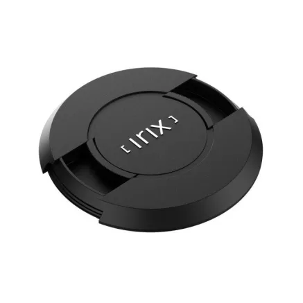 Irix Front Lens Cap 95mm (for 15mm) IFC 95