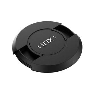 Sortimenta jaunumi - Irix Front Lens Cap 95mm (for 15mm) - ātri pasūtīt no ražotāja