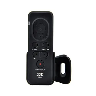 Пульты для камеры - JJC SR-F2 Wired Remote Control (Sony RM-VPR1) - быстрый заказ от производителя