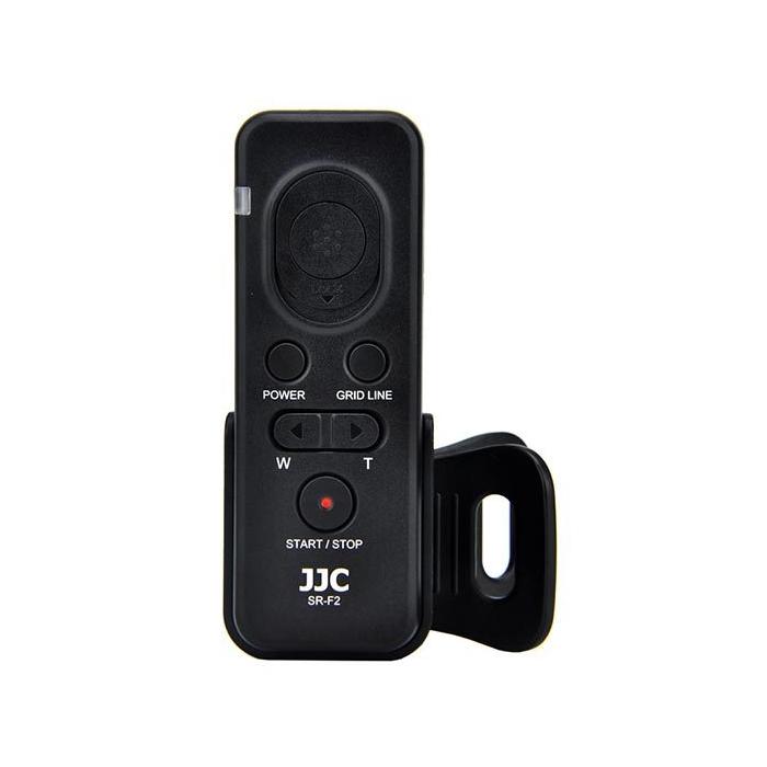 Camera Remotes - JJC SR-F2 Wired Remote Control (Sony RM-VPR1) - quick order from manufacturer