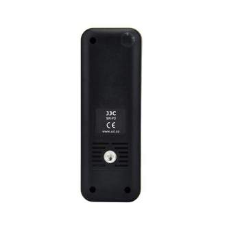 Пульты для камеры - JJC SR-F2 Wired Remote Control (Sony RM-VPR1) - быстрый заказ от производителя