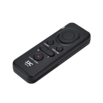 Camera Remotes - JJC SR-F2 Wired Remote Control (Sony RM-VPR1) - quick order from manufacturer