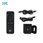 Camera Remotes - JJC SR-F2 Wired Remote Control (Sony RM-VPR1) - quick order from manufacturer